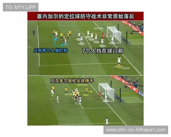 角球定位球的攻防细节价值分析