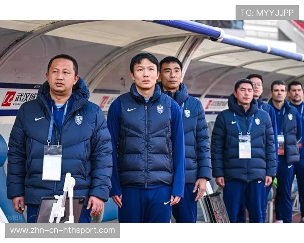 武汉三镇纵向推进连续打出质量极高的进攻推进