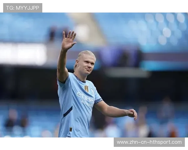 哈兰德帽子戏法助曼城3-0完胜水晶宫